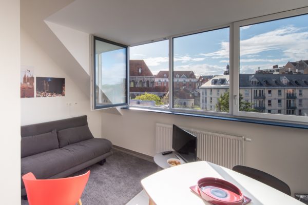 Appartement (4eme étage) – Image 4