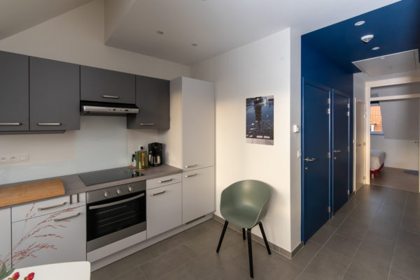 Appartement (4eme étage) – Image 3