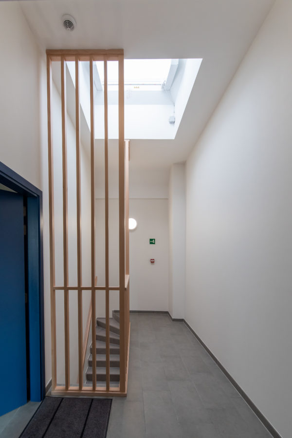 Appartement (2eme étage) – Image 19