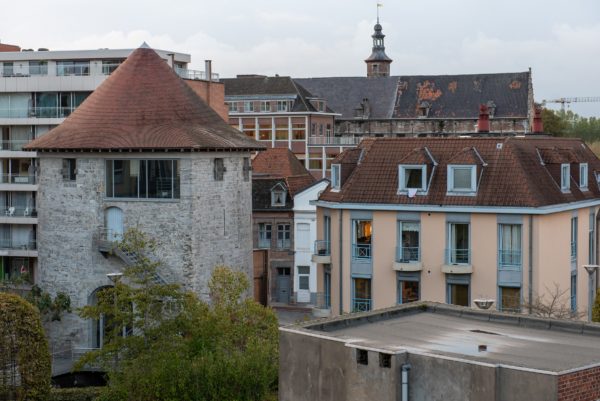 Appartement (4eme étage) – Image 19