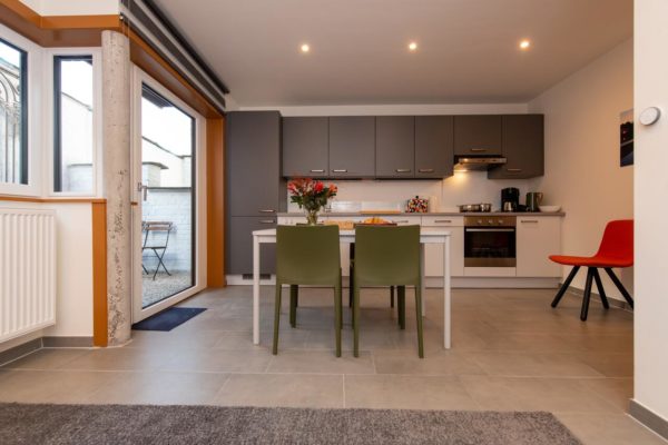 Appartement (1er étage) – Image 4