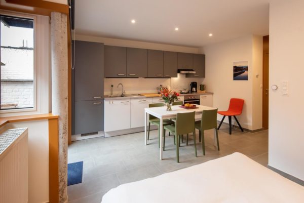 Appartement (1er étage) – Image 12
