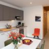 Apartment N°1 (1st floor)