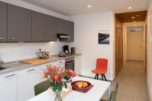 Appartement (1er étage)