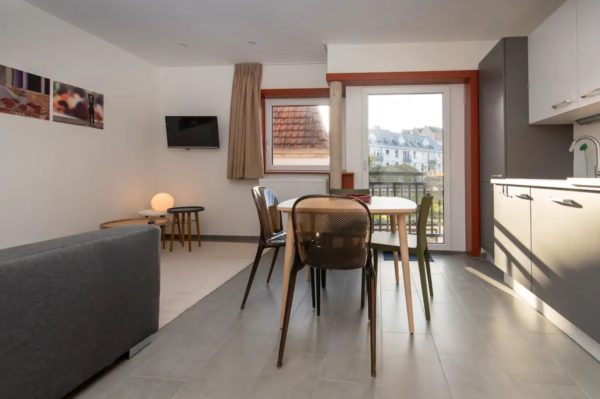 Appartement (2eme étage) – Image 2