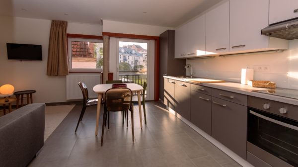 Appartement (2eme étage) – Image 4