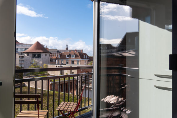 Appartement (3eme étage) – Image 8